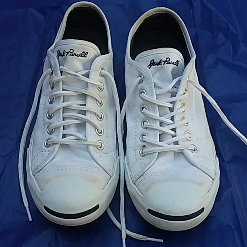Jack Purcell Converse